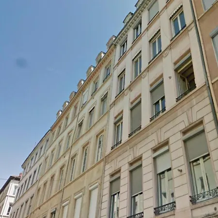 Du Parc Lyon