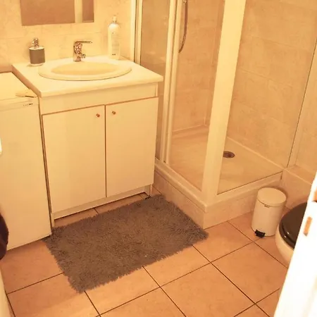 Appartement Du Parc