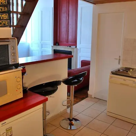 Du Parc Appartement