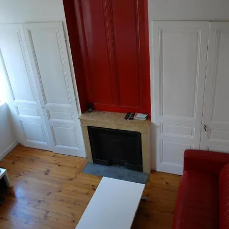 Apartment Du Parc *