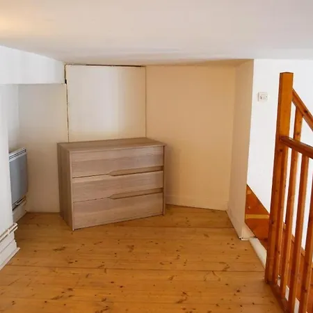 Apartment Du Parc *