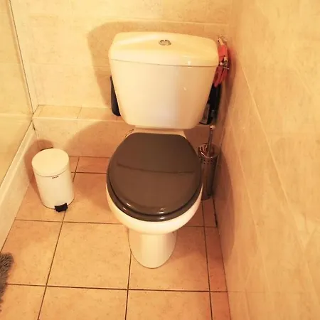 Du Parc Appartement Lyon