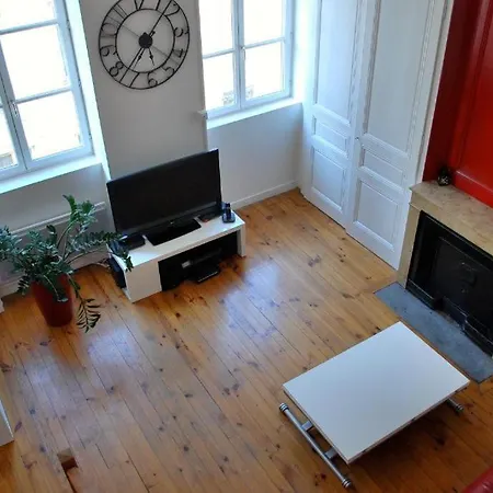 Du Parc *